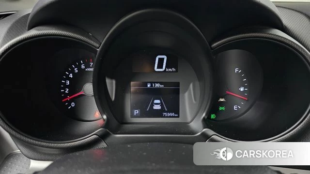 Kia The New Ray id 4608801 из Кореи 31