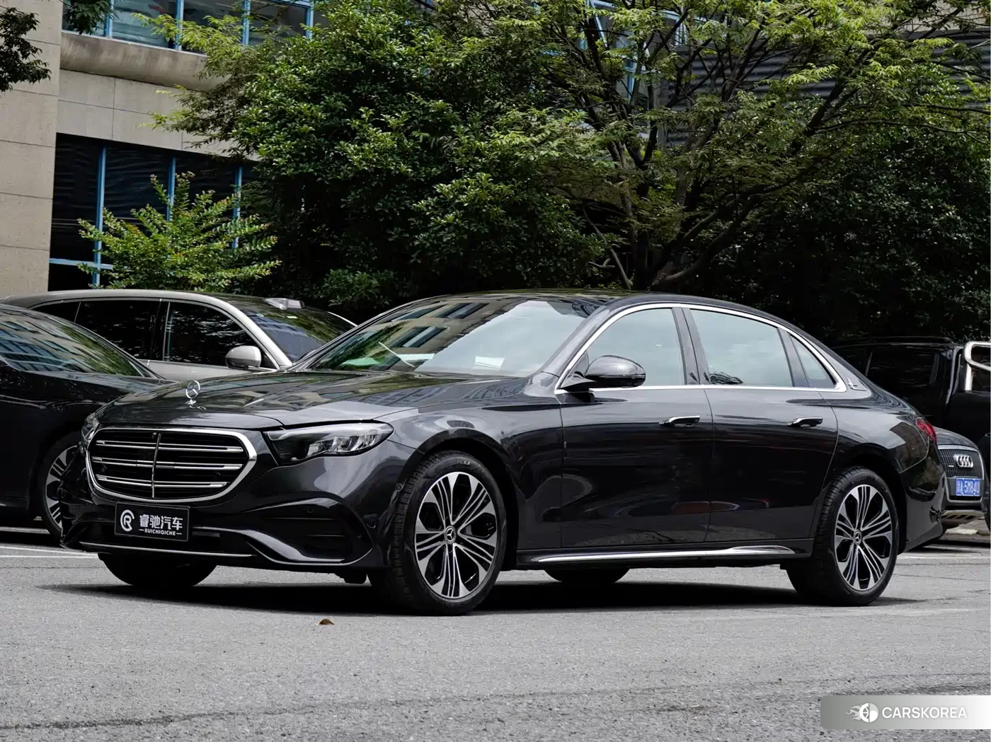 Mercedes-Benz E-Class id 4514385 из Китая 18
