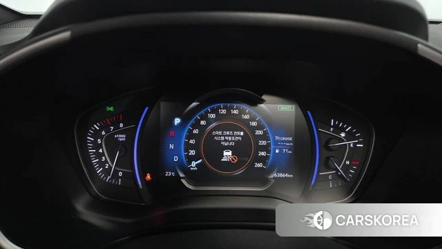 Hyundai Santa Fe TM id 4310575 из Кореи 34