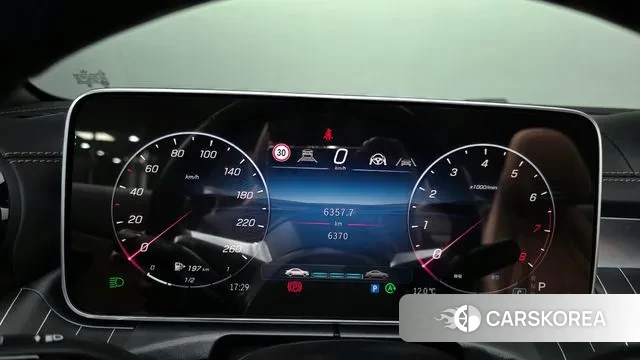 Mercedes-Benz CLE-Class C236 id 3696133 из Кореи 18