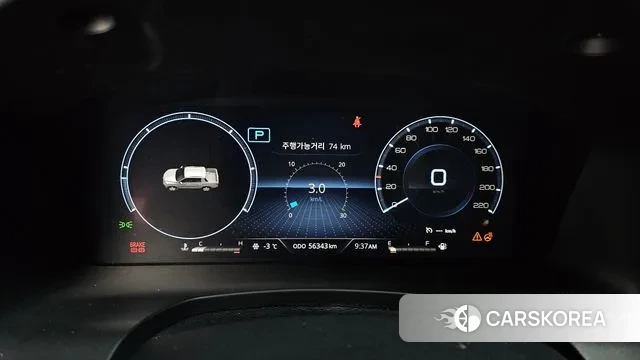 Ssangyong The New Rexton Sports Cannes id 3561111 из Кореи 18