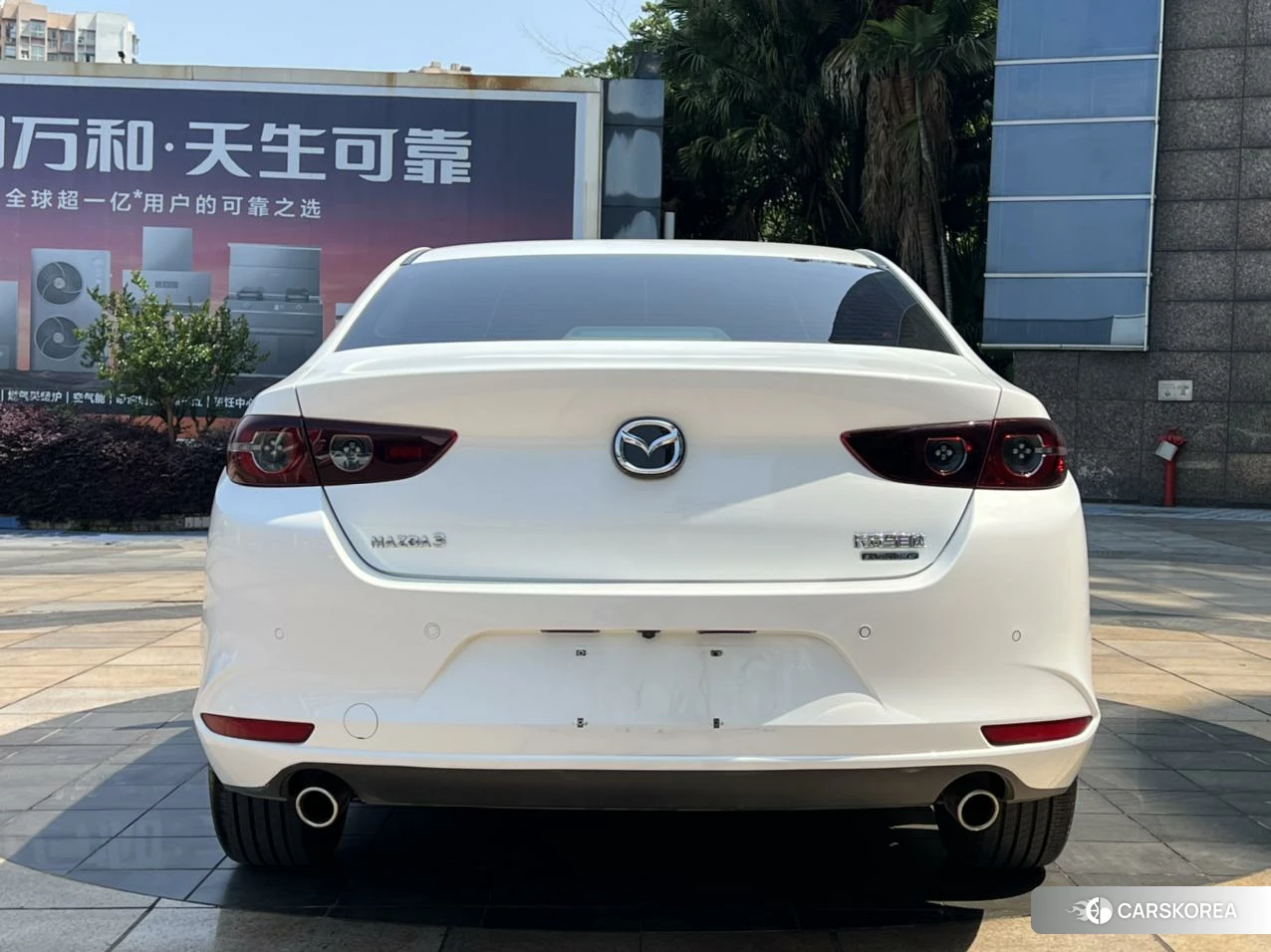 Mazda 3 Angkesaila id 4452924 из Китая 18