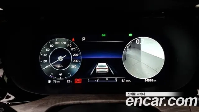 Kia K5 3rd generation id 2927187 из Кореи 18