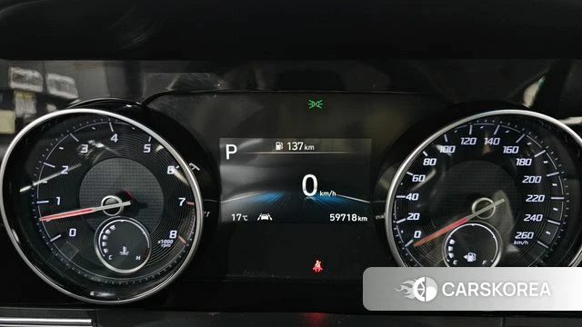 Hyundai The New Grandeur IG id 3860683 из Кореи 18