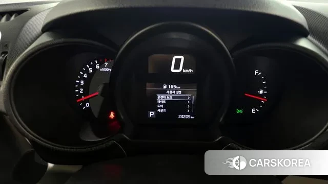 Kia The New Ray id 3428000 из Кореи 18