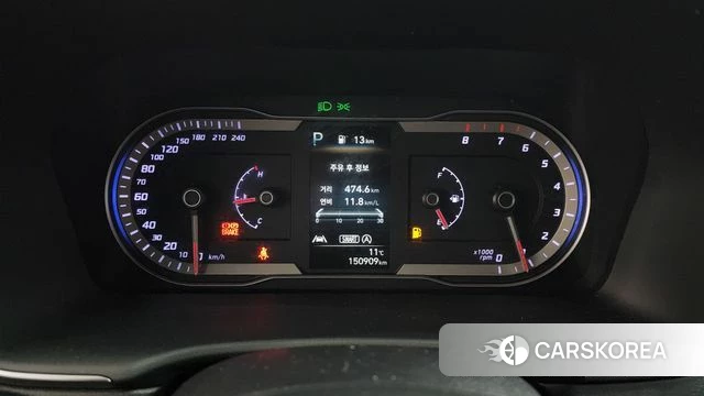 Hyundai Tucson (NX4) id 3910919 из Кореи 18