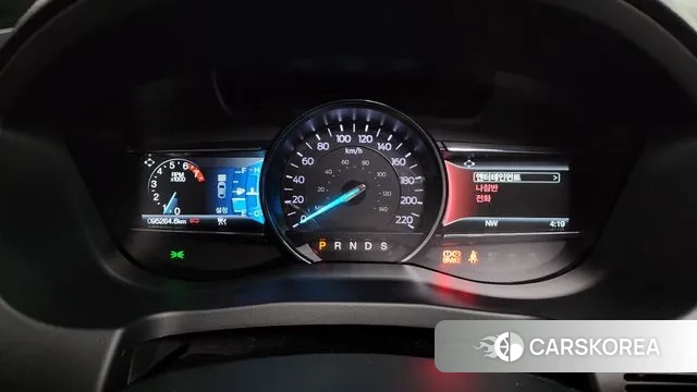 Ford Explorer id 3423372 из Кореи 18