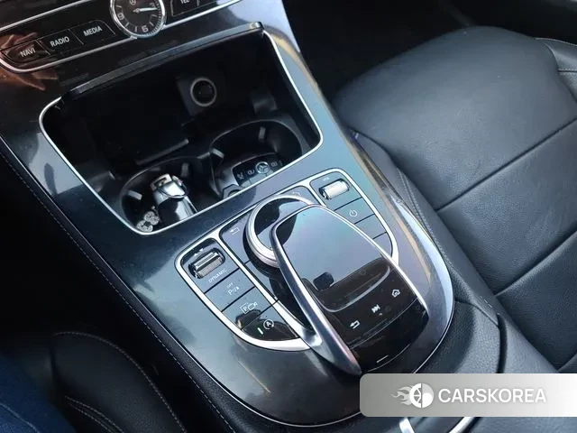 Mercedes-Benz E-Class W213 id 3460287 из Кореи 18