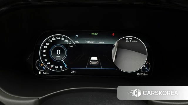 Hyundai Palisade id 4294257 из Кореи 29