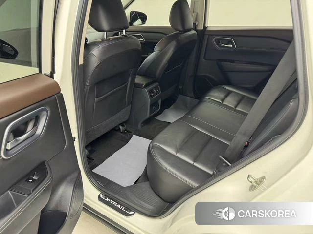 Nissan Qijun id 4348901 из Китая 16