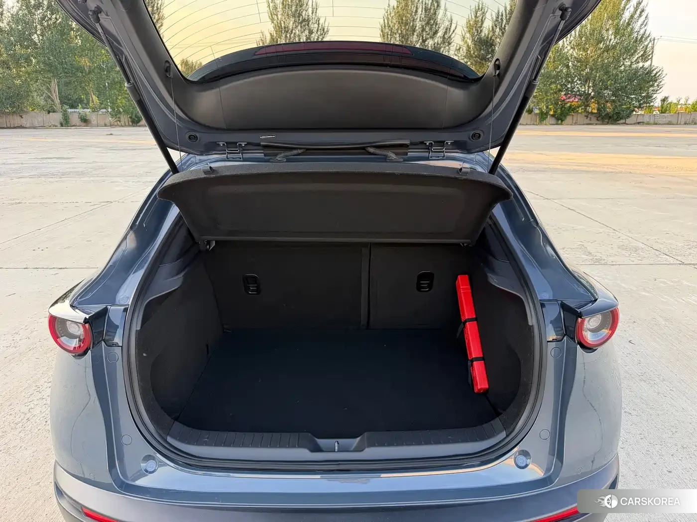 Mazda CX-30 id 4629157 из Китая 16