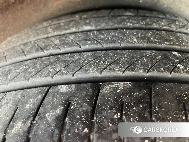 Mercedes-Benz CLA-Class C117 id 3275703 из Кореи 17