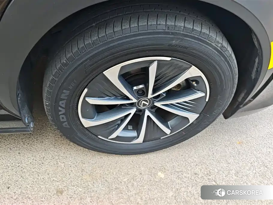 Lexus RZ id 4546309 из Китая 14