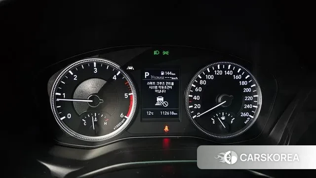 Hyundai Santa Fe TM id 3736432 из Кореи 18