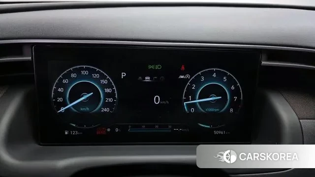 Hyundai Tucson (NX4) id 3626190 из Кореи 18