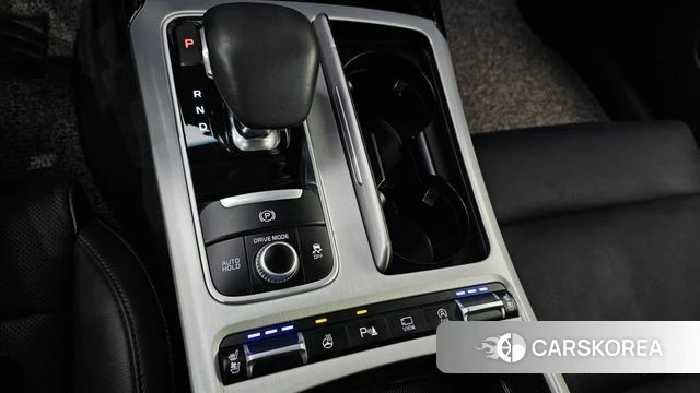 Kia Stinger id 4760209 из Кореи 29