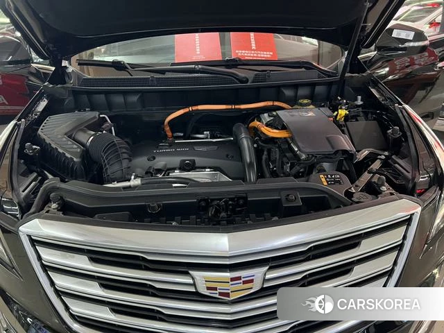 Cadillac XT5 id 4254065 из Китая 22