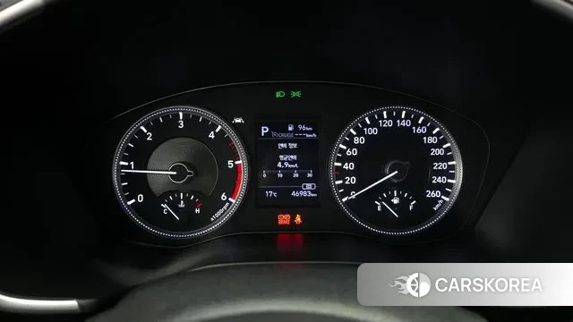 Hyundai Santa Fe TM id 3728058 из Кореи 18