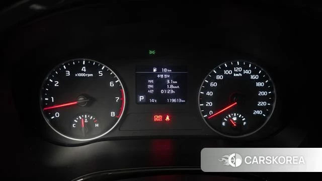 Kia Seltos id 3860729 из Кореи 18