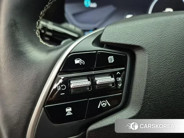 Kia EV6 id 3522492 из Кореи 18