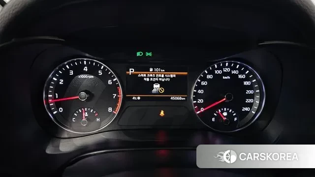 Kia The New K3 2nd generation id 3685602 из Кореи 18