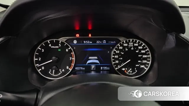 Nissan Altima (L34) id 3243473 из Кореи 18