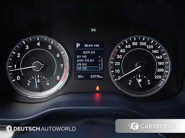 Hyundai Venue id 3003554 из Кореи 18