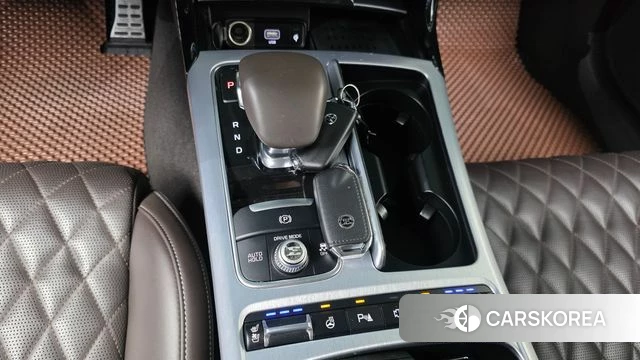 Kia Stinger Meister id 4741323 из Кореи 32