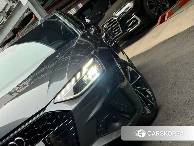 Audi A4L id 4307199 из Китая 19