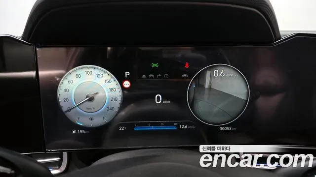 Hyundai The New Avante (CN7) id 2735557 из Кореи 18