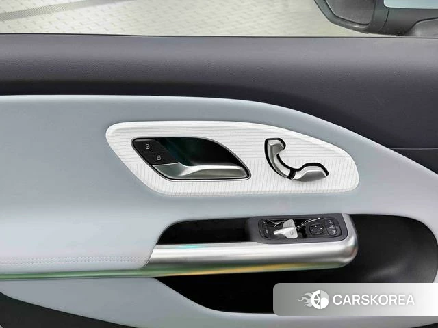 Mercedes-Benz CLA EV id 4301550 из Китая 22