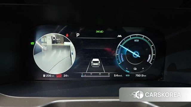 Kia Sorento 4th Generation id 4562477 из Кореи 18