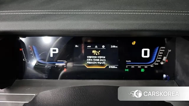 Ssangyong Torres id 3596343 из Кореи 18