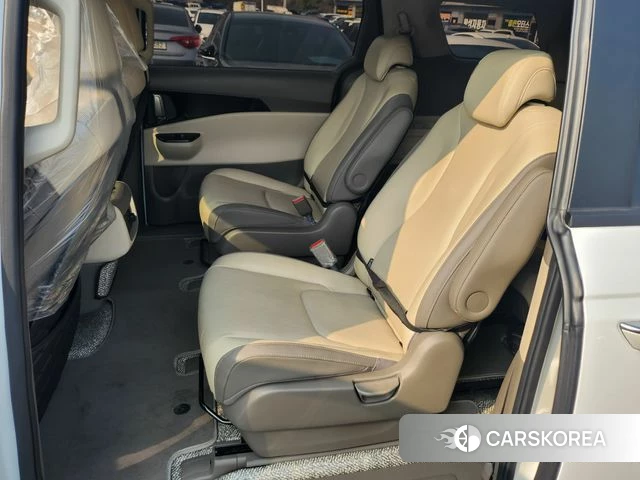 Kia Carnival 4th generation id 3842292 из Кореи 18