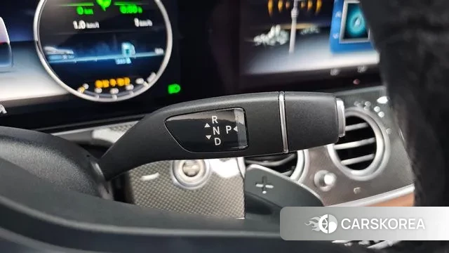 Mercedes-Benz E-Class W213 id 3039000 из Кореи 18