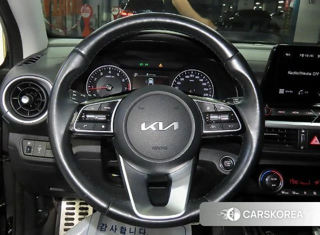 Kia The New K3 2nd generation id 4408827 из Кореи 16