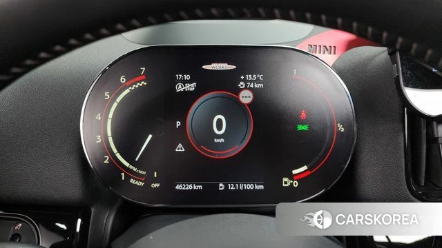 Mini Cooper S Countryman id 3826972 из Кореи 18