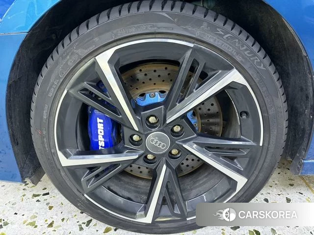 Audi A3 id 4392026 из Китая 18