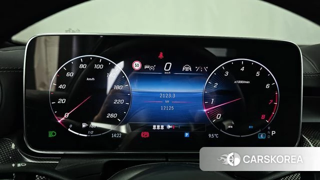 Mercedes-Benz C-Class W206 id 3909454 из Кореи 18