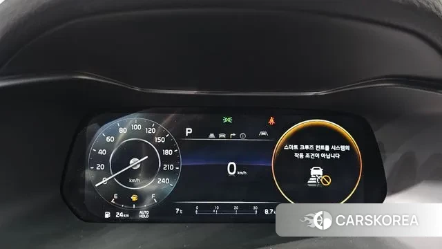 Kia The New K3 2nd generation id 3468269 из Кореи 18