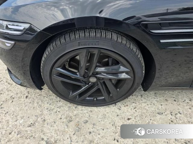 Genesis G80 (RG3) id 4432313 из Кореи 8