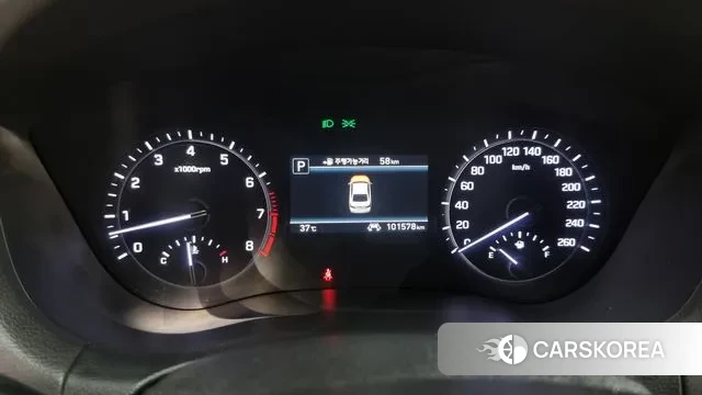 Genesis G80 id 2995517 из Кореи 18