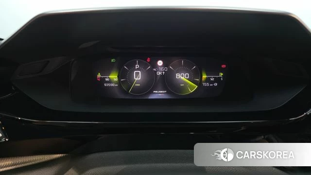 Peugeot 308 Third generation id 4783452 из Кореи 34