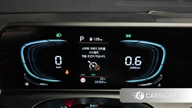 Kia The New Seltos id 4617744 из Кореи 32