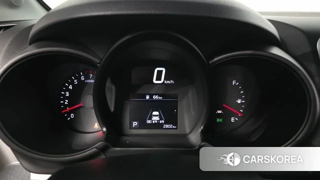 Kia The New Ray id 4179904 из Кореи 18