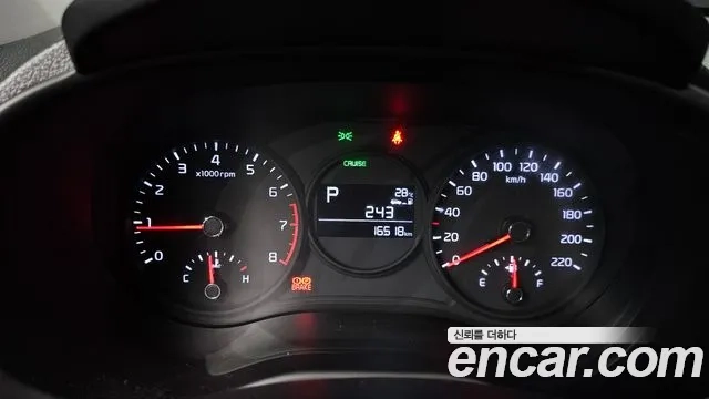 Kia All New Morning (JA) id 2951699 из Кореи 18