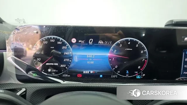 Mercedes-Benz CLA-Class C118 id 3431346 из Кореи 18