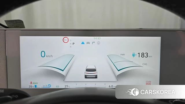 Hyundai Ionic 5 id 4562068 из Кореи 27