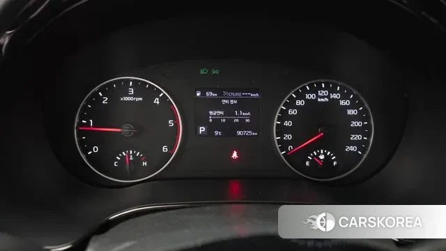 Kia Seltos id 3557356 из Кореи 18