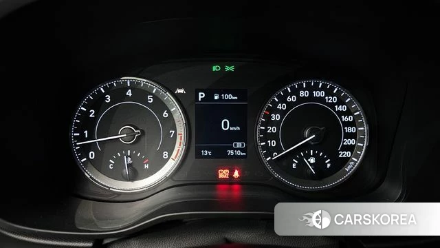 Hyundai Venue id 3800097 из Кореи 18